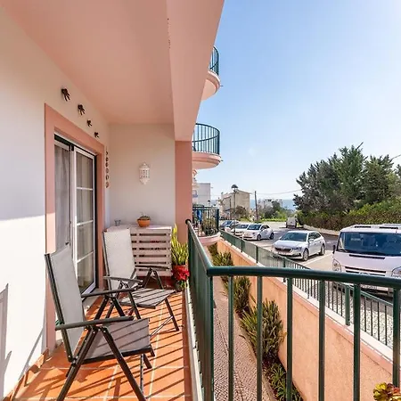 Central In At Walking Distance To The Beach And Center With Tv And Wifi Praia Da Luz