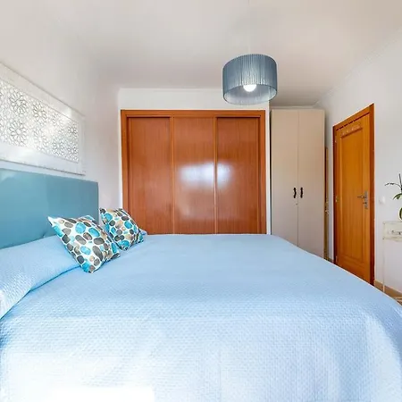 Central In At Walking Distance To The Beach And Center With Tv And Wifi Apartment *