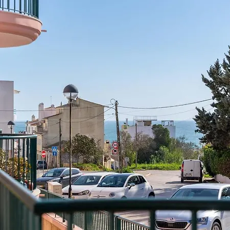 Central In At Walking Distance To The Beach And Center With Tv And Wifi * Praia Da Luz