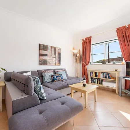 Central In At Walking Distance To The Beach And Center With Tv And Wifi Apartamento *